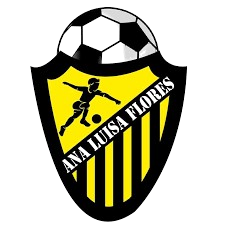 安娜·路易莎·弗洛雷斯 队徽